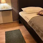 Hotel Apart-hotelzimmer Mit Bergblick In Bad Essen
