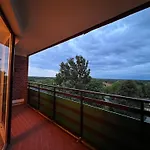 Apart-hotelzimmer Mit Bergblick In Hotel 3*