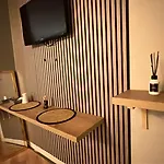 Apart-hotelzimmer Mit Bergblick In Hotel Bad Essen