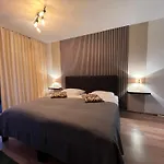 Hotel Apart-hotelzimmer Mit Bergblick In Bad Essen