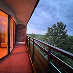 Apart-hotelzimmer Mit Bergblick In Hotel 3*