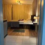 Apart-hotelzimmer Mit Bergblick In Hotel Bad Essen