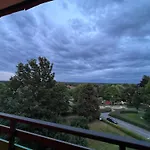 Apart-hotelzimmer Mit Bergblick In 3*