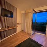 Apart-hotelzimmer Mit Bergblick In Hotel 3*
