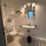 Hotel Apart-hotelzimmer Mit Bergblick In Bad Essen