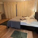 Apart-hotelzimmer Mit Bergblick In
