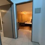 Hotel Apart-hotelzimmer Mit Bergblick In