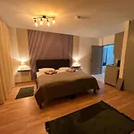 Apart-hotelzimmer Mit Bergblick In Hotel 3*