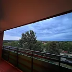 Apart-hotelzimmer Mit Bergblick In Hotel Bad Essen