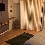 Apart-hotelzimmer Mit Bergblick In 3*