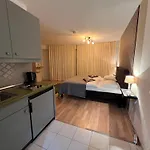 Apart-hotelzimmer Mit Bergblick In 3* Bad Essen