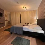 Apart-hotelzimmer Mit Bergblick In Hotel