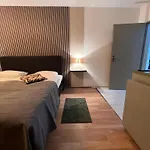 Apart-hotelzimmer Mit Bergblick In Hotel Bad Essen