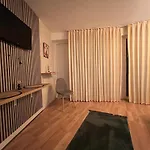 Apart-hotelzimmer Mit Bergblick In 3*