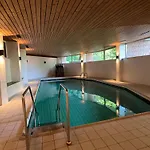 Apart-hotelzimmer Mit Bergblick In