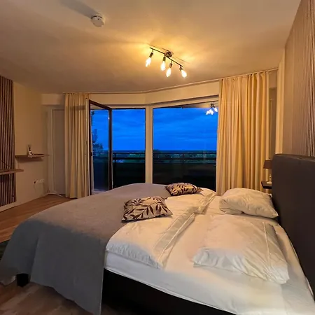 Hotel Apart-hotelzimmer Mit Bergblick In