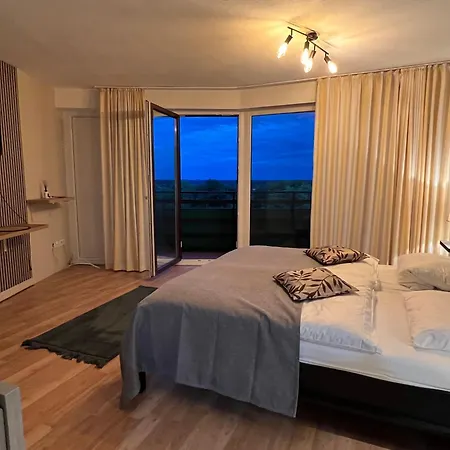 Apart-hotelzimmer Mit Bergblick In 3* Bad Essen