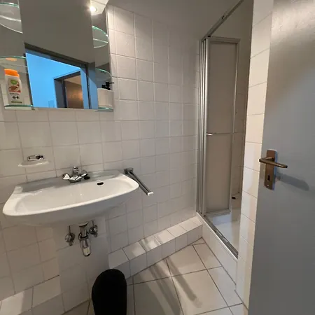 Apart-hotelzimmer Mit Bergblick In Szálloda 3*
