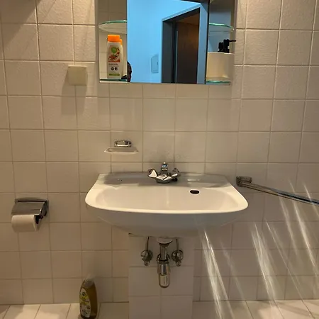Szálloda Apart-hotelzimmer Mit Bergblick In 3*