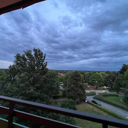Apart-hotelzimmer Mit Bergblick In 3*