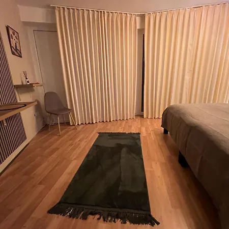 Szálloda Apart-hotelzimmer Mit Bergblick In 3*