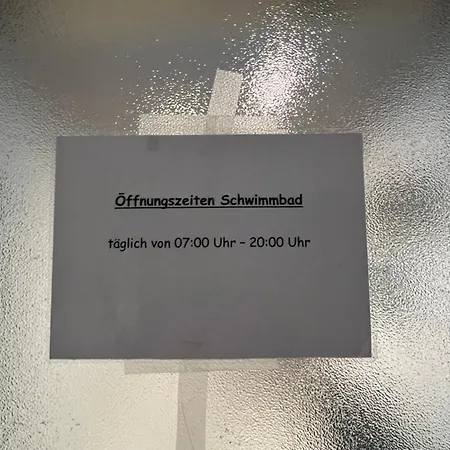 Apart-hotelzimmer Mit Bergblick In 3*