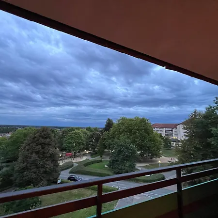 Apart-hotelzimmer Mit Bergblick In Hotel