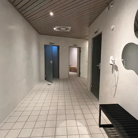 Szálloda Apart-hotelzimmer Mit Bergblick In 3*