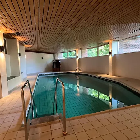 Apart-hotelzimmer Mit Bergblick In