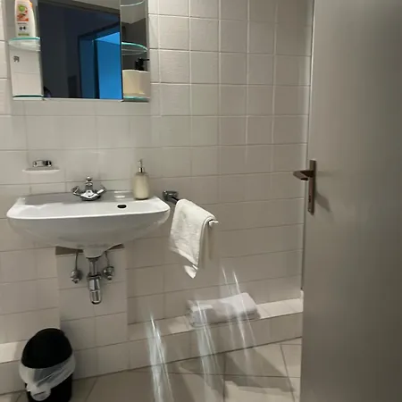 Szálloda Apart-hotelzimmer Mit Bergblick In Bad Essen