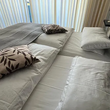 Apart-hotelzimmer Mit Bergblick In 3* Bad Essen