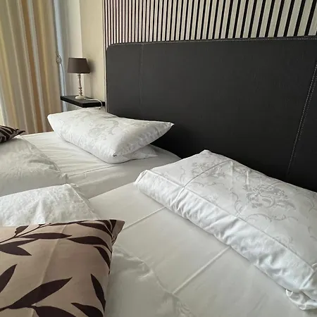 Apart-hotelzimmer Mit Bergblick In 3* Bad Essen