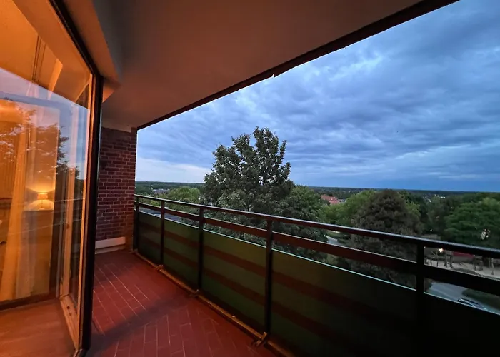 Apart-hotelzimmer Mit Bergblick In Hotel 3*