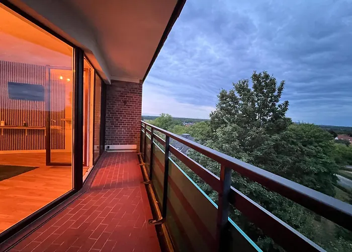 Apart-hotelzimmer Mit Bergblick In Hotel 3*