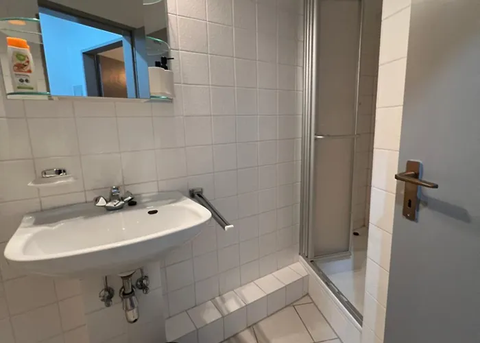 Apart-hotelzimmer Mit Bergblick In Hotel 3*