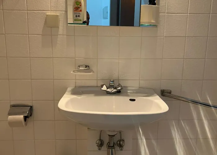 Hotel Apart-hotelzimmer Mit Bergblick In 3*