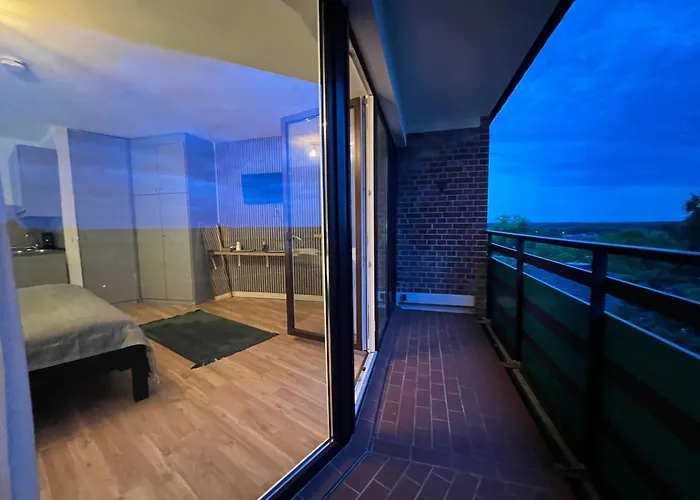 Apart-hotelzimmer Mit Bergblick In 3* Bad Essen