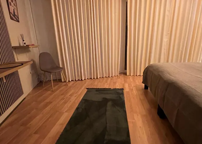 Hotel Apart-hotelzimmer Mit Bergblick In 3*
