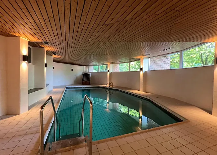 Hotel Apart-hotelzimmer Mit Bergblick In 3*