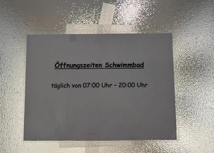 Apart-hotelzimmer Mit Bergblick In 3*