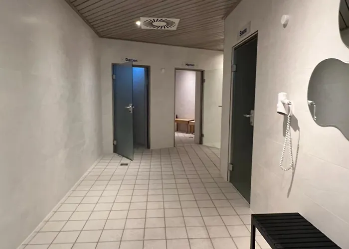 Hotel Apart-hotelzimmer Mit Bergblick In 3*