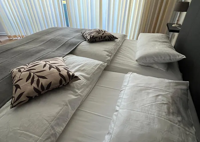 Apart-hotelzimmer Mit Bergblick In 3* Bad Essen