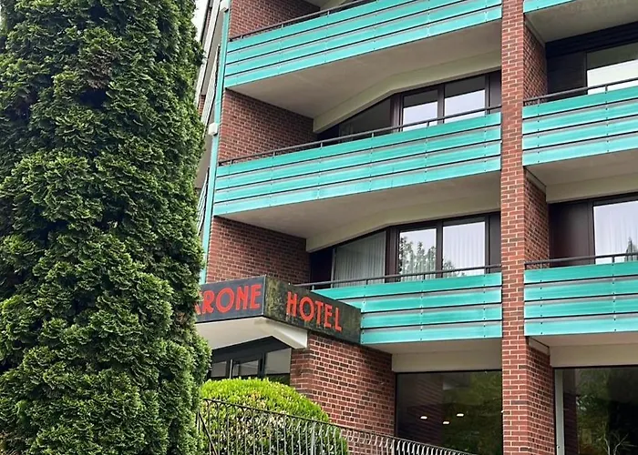 Apart-hotelzimmer Mit Bergblick In Hotel